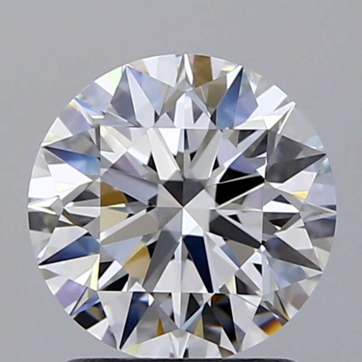 Certified Diamond GIA Carats 1.6 Color D Clarity VVS1 EX EX EX Fluorescence NON Brown No Green No Milky No EyeClean 100% Certified Diamond GIA Carats 1.6 Color D Clarity VVS1 EX EX EX Fluorescence NON Brown No Green No Milky No EyeClean 100%