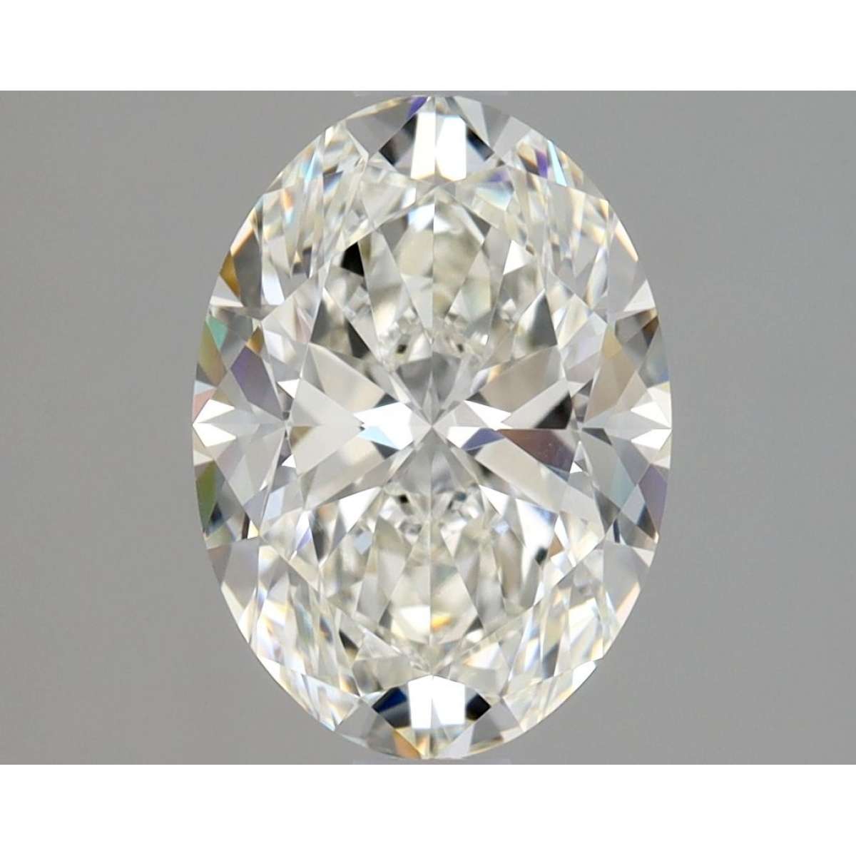 Certified Diamond GIA Carats 1.52 Color H Clarity VVS1  -  EX  EX Fluorescence NON Brown No Green No Milky No EyeClean 100%