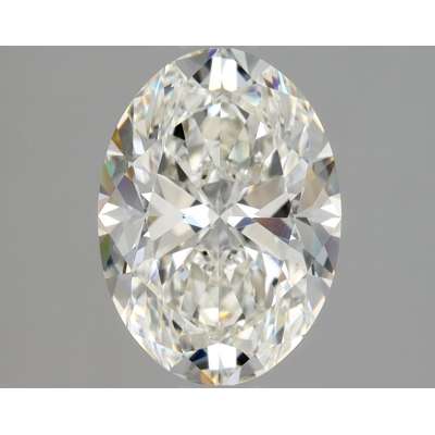 Certified Diamond GIA Carats 1.52 Color H Clarity VVS1  -  EX  EX Fluorescence NON Brown No Green No Milky No EyeClean 100%