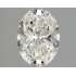 Certified Diamond GIA Carats 1.52 Color H Clarity VVS1  -  EX  EX Fluorescence NON Brown No Green No Milky No EyeClean 100%