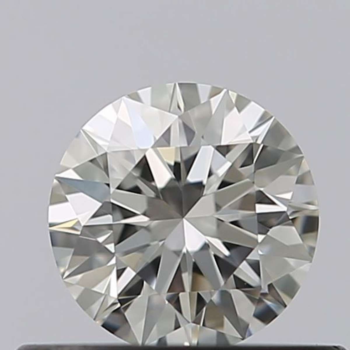Certified Diamond GIA Carats 0.32 Color E Clarity VS1  EX  EX  EX Fluorescence NON Brown No Green No Milky No EyeClean 100%