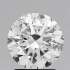 Certified Diamond HRD Carats 1.7 Color G Clarity SI2  EX  EX  EX Fluorescence MED Brown No Green No Milky No EyeClean 100%