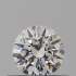 Certified Diamond GIA Carats 0.3 Color E Clarity IF  EX  VG  EX Fluorescence NON Brown No Green No Milky No EyeClean 100%