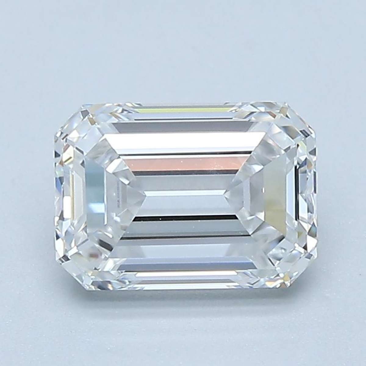 Certified Diamond GIA Carats 1.5 Color E Clarity VVS2 - EX EX Fluorescence NON Brown No Green No Milky No EyeClean 100% Certified Diamond GIA Carats 1.5 Color E Clarity VVS2 - EX EX Fluorescence NON Brown No Green No Milky No EyeClean 100%