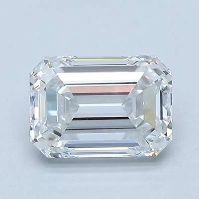 Certified Diamond GIA Carats 1.5 Color E Clarity VVS2 - EX EX Fluorescence NON Brown No Green No Milky No EyeClean 100% Certified Diamond GIA Carats 1.5 Color E Clarity VVS2 - EX EX Fluorescence NON Brown No Green No Milky No EyeClean 100%