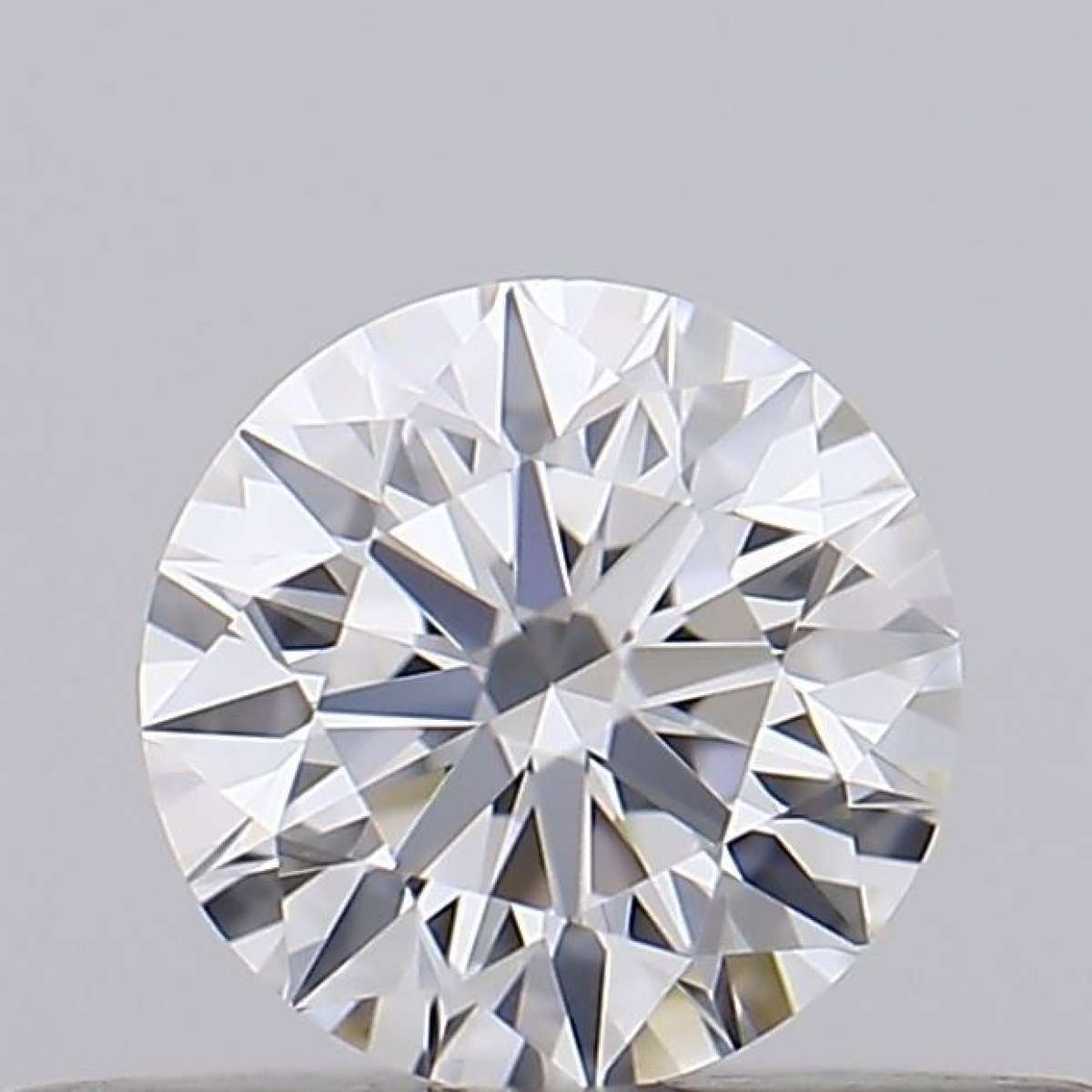 Diamante Certificato GIA Carati 0.24 Colore D Purezza VVS1 EX EX EX Fluorescenza NON Brown No Green No Milky No EyeClean 100% Diamante Certificato GIA Carati 0.24 Colore D Purezza VVS1 EX EX EX Fluorescenza NON Brown No Green No Milky No EyeClean 100%