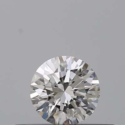 Certified Diamond GIA Carats 0.25 Color E Clarity VVS1  EX  EX  EX Fluorescence NON Brown No Green No Milky No EyeClean 100%