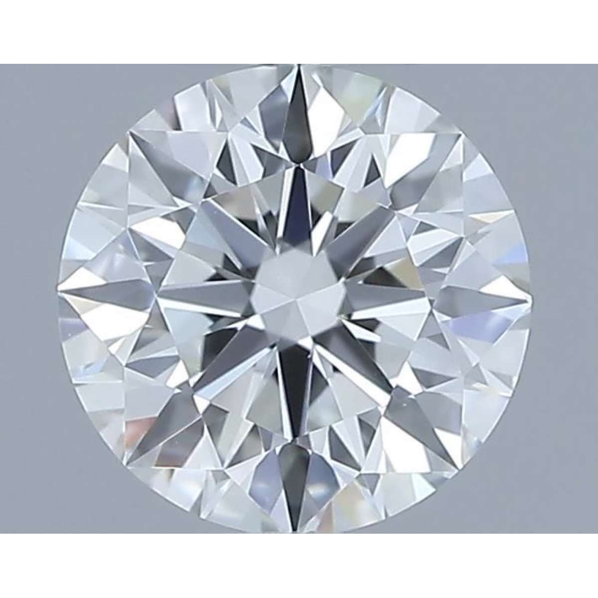 Certified Diamond GIA Carats 0.53 Color G Clarity VS2 EX EX EX Fluorescence NON Brown No Milky No EyeClean 100% Certified Diamond GIA Carats 0.53 Color G Clarity VS2 EX EX EX Fluorescence NON Brown No Milky No EyeClean 100%