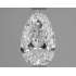 Certified Diamond GIA Carats 0.33 Color E Clarity VVS2  -  VG  VG Fluorescence NON Brown No Green No Milky No EyeClean 100%