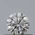 Certified Diamond GIA Carats 0.27 Color D Clarity VVS2  EX  EX  EX Fluorescence NON Brown No Green No Milky No EyeClean 100%