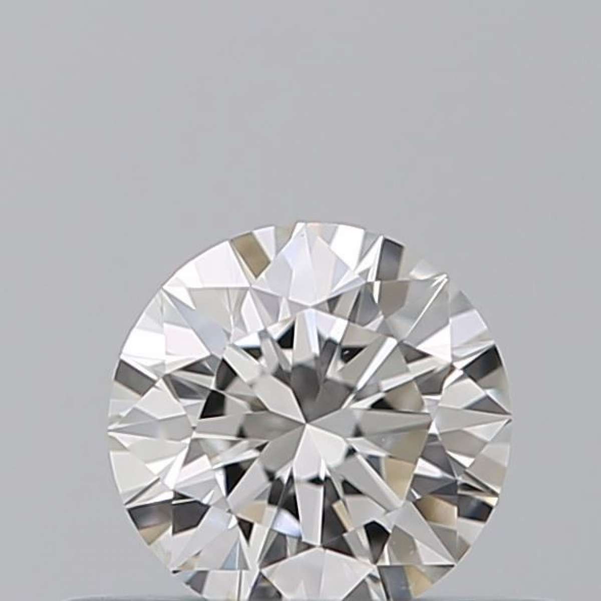 Certified Diamond GIA Carats 0.3 Color F Clarity VS1 EX EX EX Fluorescence NON Brown No Milky No EyeClean 100% Certified Diamond GIA Carats 0.3 Color F Clarity VS1 EX EX EX Fluorescence NON Brown No Milky No EyeClean 100%