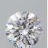 Certified Diamond GIA Carats 0.9 Color D Clarity VVS2  EX  EX  EX Fluorescence NON Brown No Green No Milky No EyeClean 100%