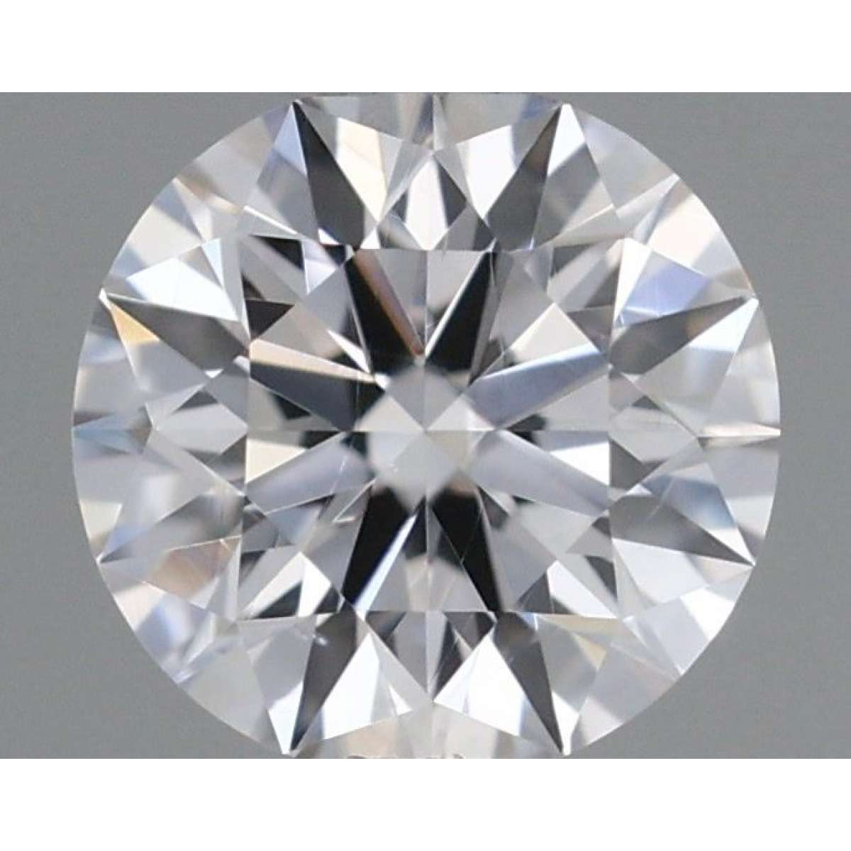 Certified Diamond GIA Carats 0.33 Color E Clarity VS1  EX  EX  EX Fluorescence NON Brown No Green No Milky No EyeClean 100%