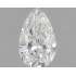 Diamante Certificato GIA Carati 0.32 Colore E Purezza VVS2  -  EX  VG Fluorescenza NON Brown No Green No Milky No EyeClean 100%