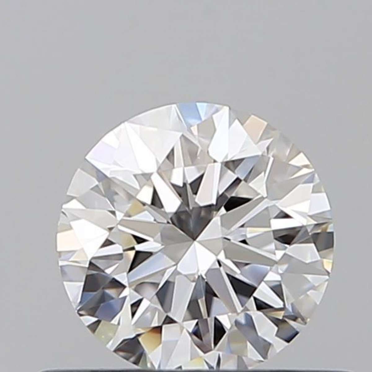 Certified Diamond GIA Carats 0.5 Color E Clarity VVS2 EX EX EX Fluorescence FNT Brown No Green No Milky No EyeClean 100% Certified Diamond GIA Carats 0.5 Color E Clarity VVS2 EX EX EX Fluorescence FNT Brown No Green No Milky No EyeClean 100%
