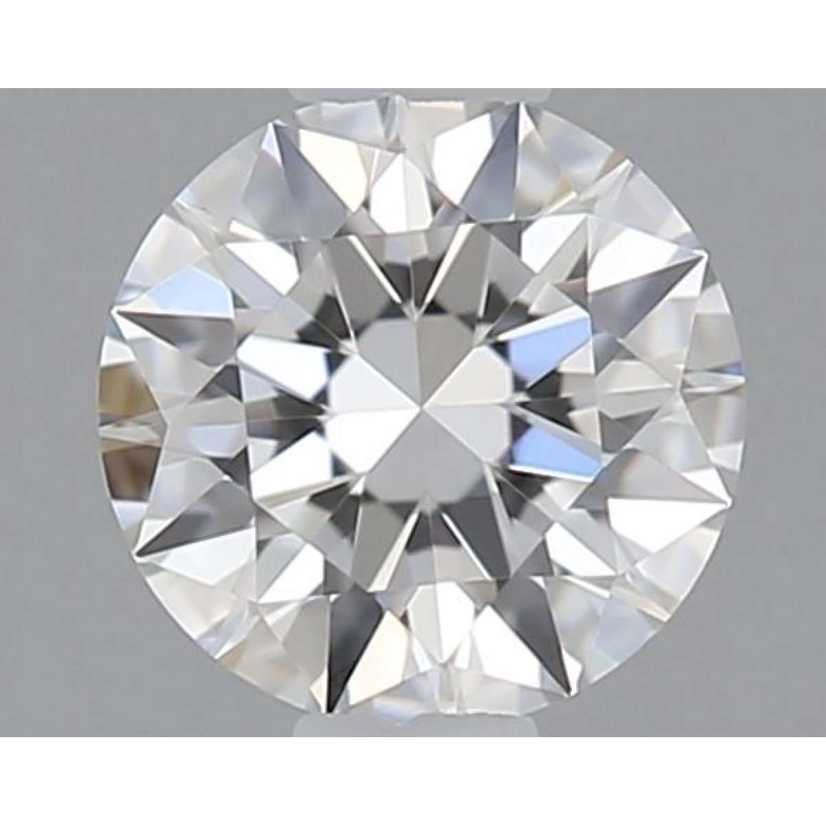Diamante Certificato GIA Carati 0.18 Colore E Purezza VS2  EX  EX  EX Fluorescenza NON Brown No Green No Milky No EyeClean 100%