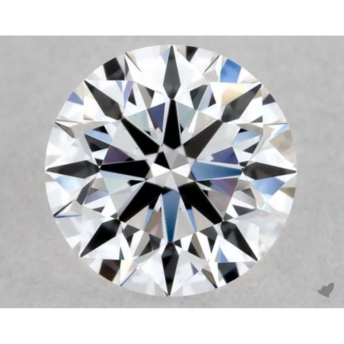 Certified Diamond GIA Carats 0.31 Color D Clarity VVS2 VG EX EX Fluorescence FNT Brown No Green No Milky No EyeClean 100% Certified Diamond GIA Carats 0.31 Color D Clarity VVS2 VG EX EX Fluorescence FNT Brown No Green No Milky No EyeClean 100%