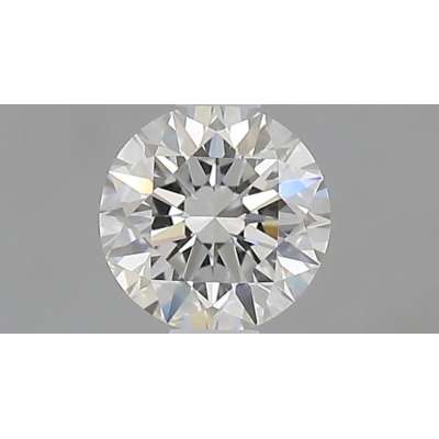 Certified Diamond GIA Carats 0.52 Color G Clarity IF  EX  EX  EX Fluorescence NON Brown No Milky No EyeClean 100%