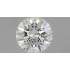 Certified Diamond GIA Carats 0.52 Color G Clarity IF  EX  EX  EX Fluorescence NON Brown No Milky No EyeClean 100%