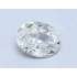 Diamante Certificato HRD Carati 1.08 Colore H Purezza SI1  -  VG  VG Fluorescenza NON Brown No Green No Milky No EyeClean 100%