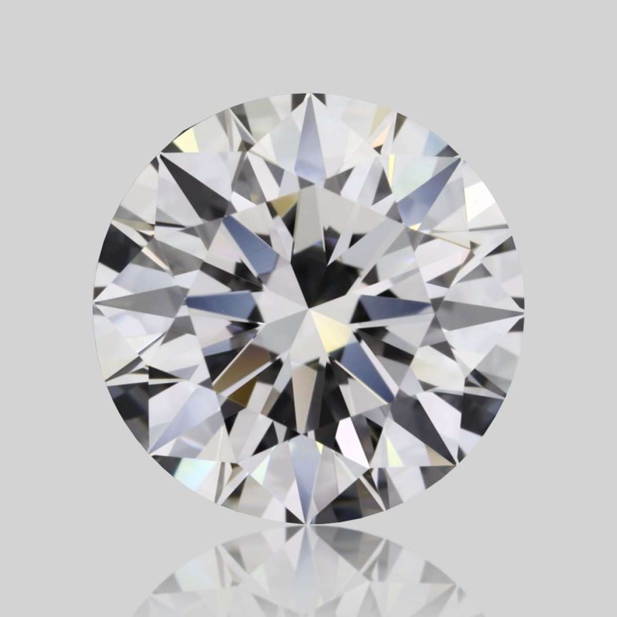 Certified Diamond GIA Carats 1.14 Color D Clarity VVS1 EX EX EX Fluorescence FNT Brown No Green No Milky No EyeClean 100% Certified Diamond GIA Carats 1.14 Color D Clarity VVS1 EX EX EX Fluorescence FNT Brown No Green No Milky No EyeClean 100%