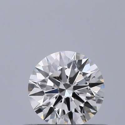 Certified Diamond GIA Carats 0.37 Color G Clarity VS1  EX  EX  EX Fluorescence NON Brown No Milky No EyeClean 100%