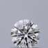 Certified Diamond GIA Carats 0.37 Color G Clarity VS1  EX  EX  EX Fluorescence NON Brown No Milky No EyeClean 100%
