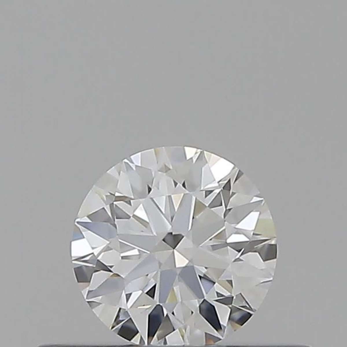 Certified Diamond GIA Carats 0.31 Color F Clarity VVS2 EX EX VG Fluorescence NON Brown No Milky No EyeClean 100% Certified Diamond GIA Carats 0.31 Color F Clarity VVS2 EX EX VG Fluorescence NON Brown No Milky No EyeClean 100%