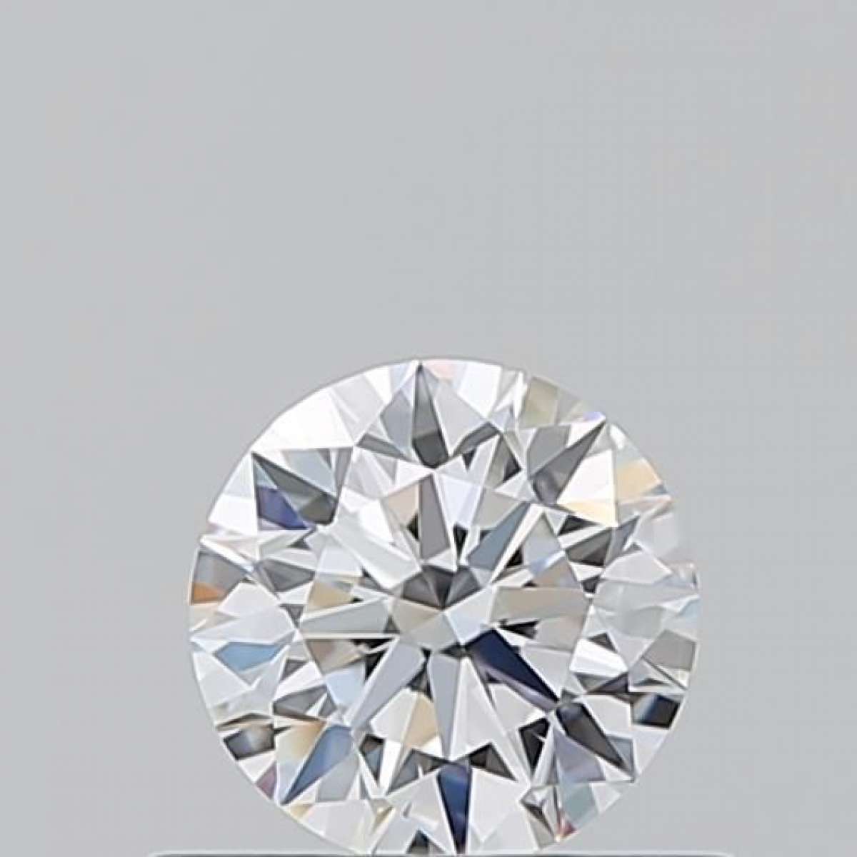 Certified Diamond GIA Carats 0.5 Color D Clarity VVS2 EX EX EX Fluorescence FNT Brown No Green No Milky No EyeClean 100% Certified Diamond GIA Carats 0.5 Color D Clarity VVS2 EX EX EX Fluorescence FNT Brown No Green No Milky No EyeClean 100%