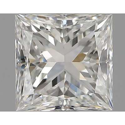Diamante Certificato GIA Carati 0.7 Colore G Purezza VS2  -  VG  VG Fluorescenza NON Brown No Green No Milky No EyeClean 100%