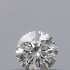 Certified Diamond GIA Carats 0.31 Color F Clarity VS1  EX  EX  EX Fluorescence NON Brown No Milky No EyeClean 100%