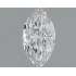 Certified Diamond GIA Carats 0.5 Color D Clarity IF  -  EX  VG Fluorescence NON Brown No Green No Milky No EyeClean 100%