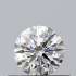 Certified Diamond GIA Carats 0.37 Color G Clarity VVS2  EX  EX  EX Fluorescence FNT Brown No Green No Milky No EyeClean 100%