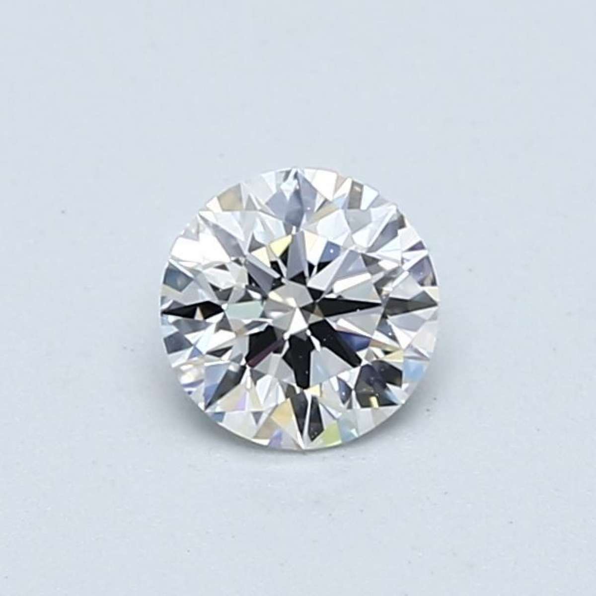 Certified Diamond GIA Carats 0.5 Color E Clarity VVS1 EX EX EX Fluorescence FNT Brown No Green No Milky No EyeClean 100% Certified Diamond GIA Carats 0.5 Color E Clarity VVS1 EX EX EX Fluorescence FNT Brown No Green No Milky No EyeClean 100%