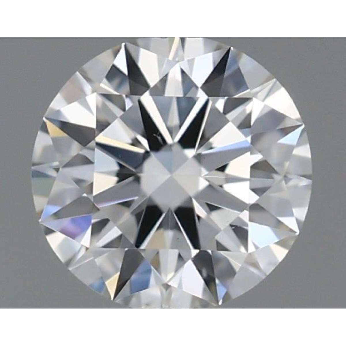 Diamante Certificato GIA Carati 0.2 Colore E Purezza VS2 EX EX EX Fluorescenza NON Brown No Green No Milky No EyeClean 100% Diamante Certificato GIA Carati 0.2 Colore E Purezza VS2 EX EX EX Fluorescenza NON Brown No Green No Milky No EyeClean 100%