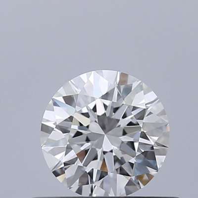 Certified Diamond GIA Carats 0.5 Color E Clarity VVS2 EX EX EX Fluorescence NON Brown No Green No Milky No EyeClean 100% Certified Diamond GIA Carats 0.5 Color E Clarity VVS2 EX EX EX Fluorescence NON Brown No Green No Milky No EyeClean 100%