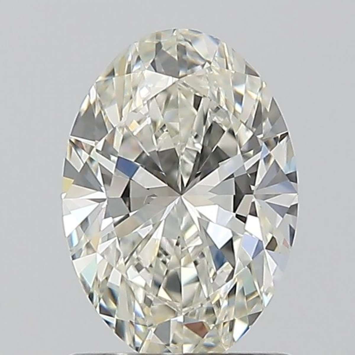 Certified Diamond IGI Carats 1.0 Color H Clarity VS1 - EX EX Fluorescence FNT Brown No Green No Milky No EyeClean 100% Certified Diamond IGI Carats 1.0 Color H Clarity VS1 - EX EX Fluorescence FNT Brown No Green No Milky No EyeClean 100%