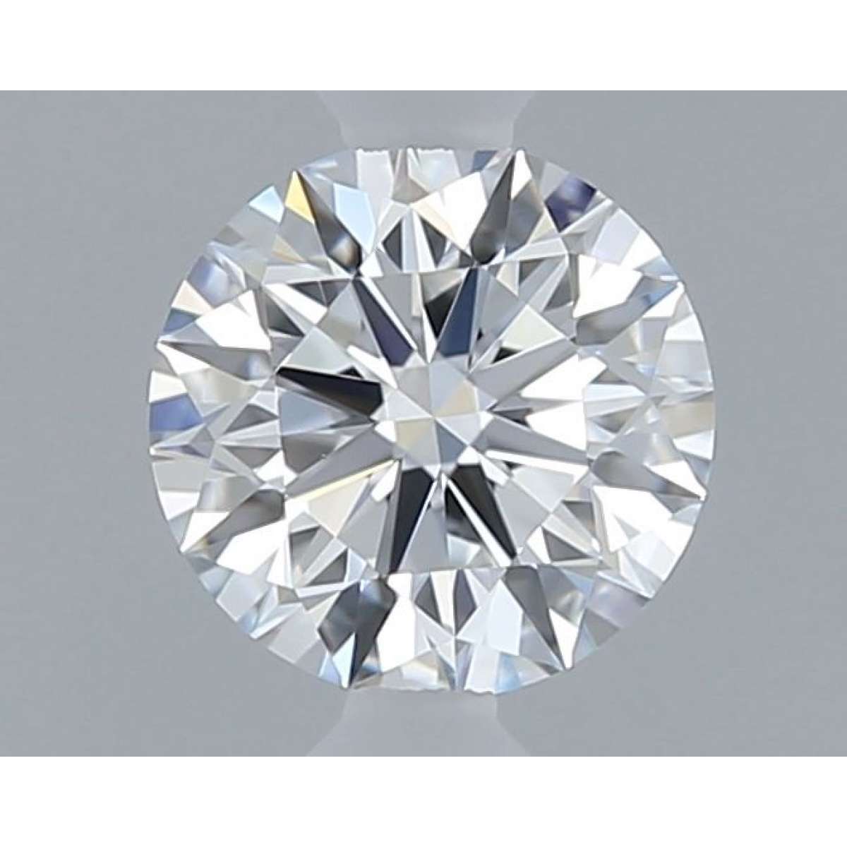 Certified Diamond GIA Carats 0.32 Color E Clarity VS1  EX  EX  EX Fluorescence NON Brown No Green No Milky No EyeClean 100%