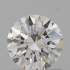 Certified Diamond GIA Carats 0.8 Color D Clarity VVS2  EX  EX  EX Fluorescence NON Brown No Green No Milky No EyeClean 100%