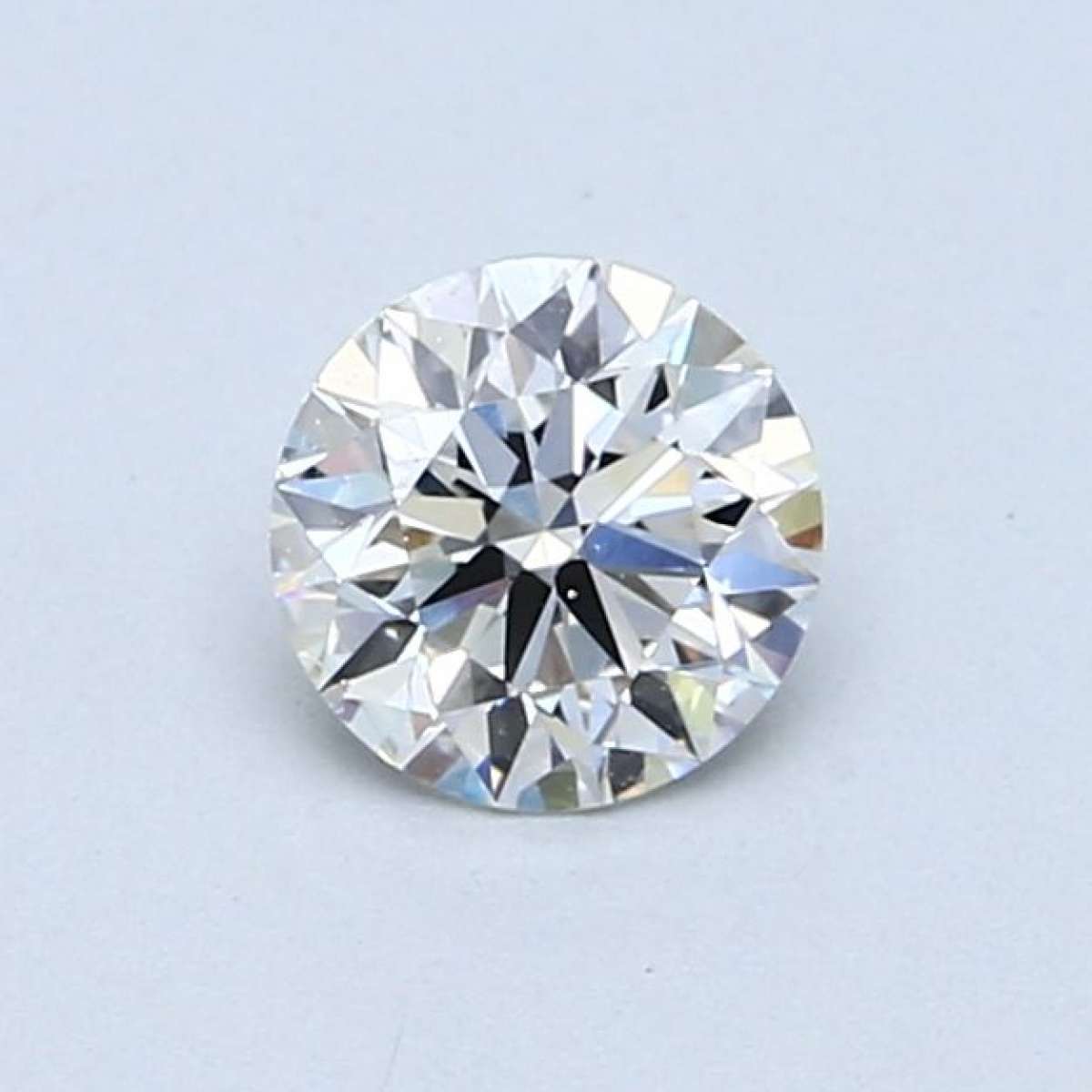 Certified Diamond GIA Carats 0.6 Color F Clarity SI1 EX EX EX Fluorescence MED Brown No Green No Milky No EyeClean 100% Certified Diamond GIA Carats 0.6 Color F Clarity SI1 EX EX EX Fluorescence MED Brown No Green No Milky No EyeClean 100%