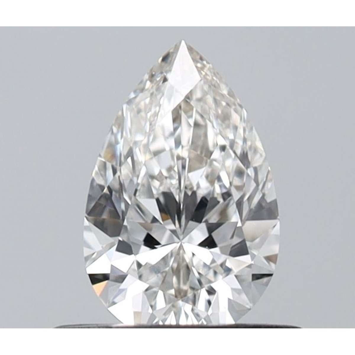 Certified Diamond GIA Carats 0.45 Color H Clarity VS1 - EX VG Fluorescence FNT Brown No Milky No EyeClean 100% Certified Diamond GIA Carats 0.45 Color H Clarity VS1 - EX VG Fluorescence FNT Brown No Milky No EyeClean 100%