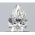 Certified Diamond GIA Carats 0.45 Color H Clarity VS1  -  EX  VG Fluorescence FNT Brown No Milky No EyeClean 100%