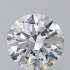 Certified Diamond GIA Carats 0.74 Color D Clarity IF  EX  EX  EX Fluorescence MED Brown No Green No Milky No EyeClean 100%