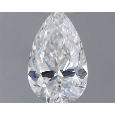 Diamante Certificato GIA Carati 0.3 Colore D Purezza VVS2  -  EX  VG Fluorescenza NON Brown No Green No Milky No EyeClean 100%