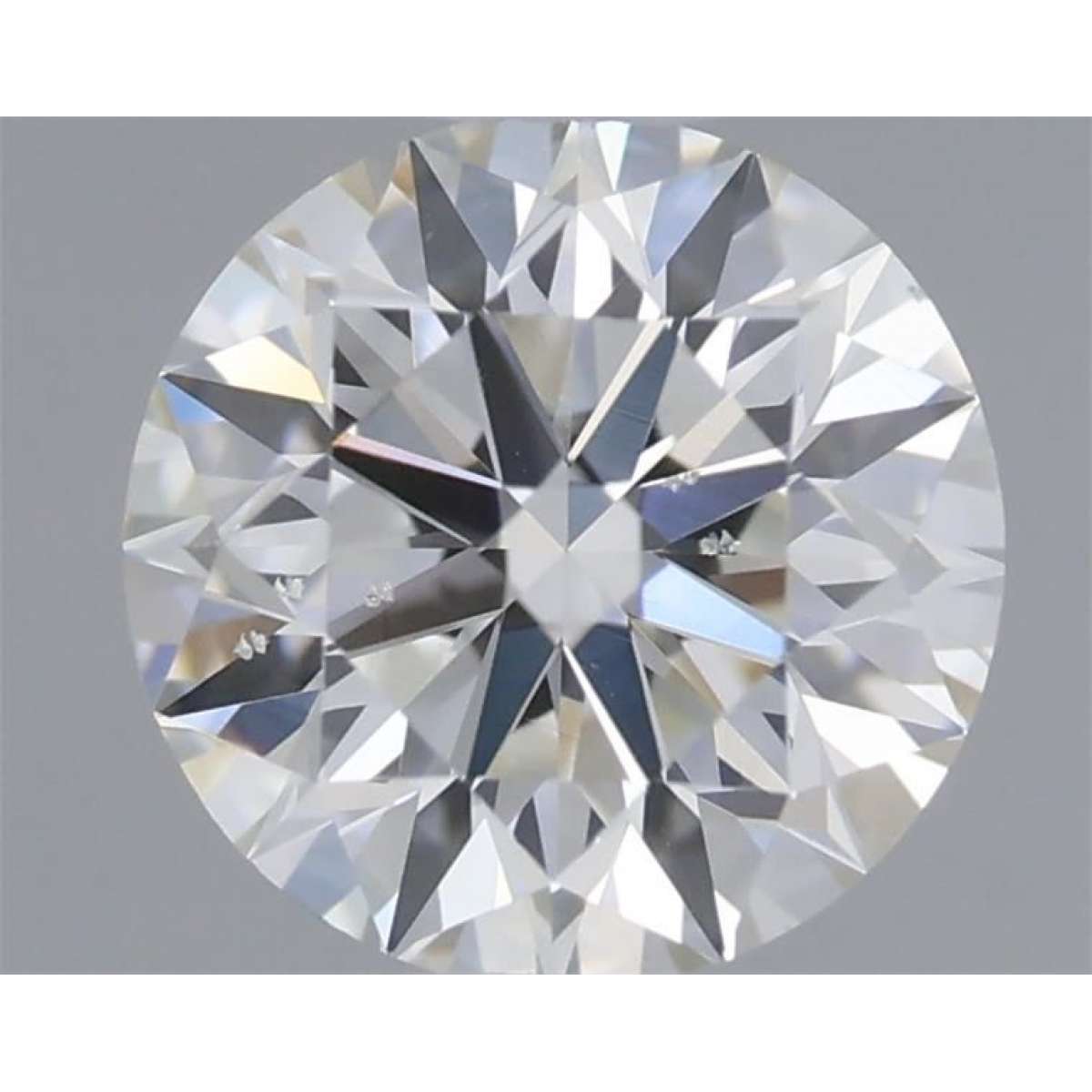 Certified Diamond GIA Carats 0.51 Color H Clarity SI1 EX EX EX Fluorescence FNT Brown No Green No Milky No EyeClean 100% Certified Diamond GIA Carats 0.51 Color H Clarity SI1 EX EX EX Fluorescence FNT Brown No Green No Milky No EyeClean 100%