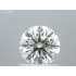 Certified Diamond GIA Carats 0.95 Color H Clarity VVS2  EX  EX  EX Fluorescence NON Brown No Green No Milky No EyeClean 100%
