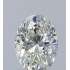 Certified Diamond GIA Carats 0.7 Color H Clarity VS2  -  EX  EX Fluorescence NON Brown No Green No Milky No EyeClean 100%