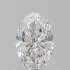 Certified Diamond GIA Carats 0.7 Color F Clarity SI1  -  EX  VG Fluorescence NON Brown No Milky No EyeClean 100%