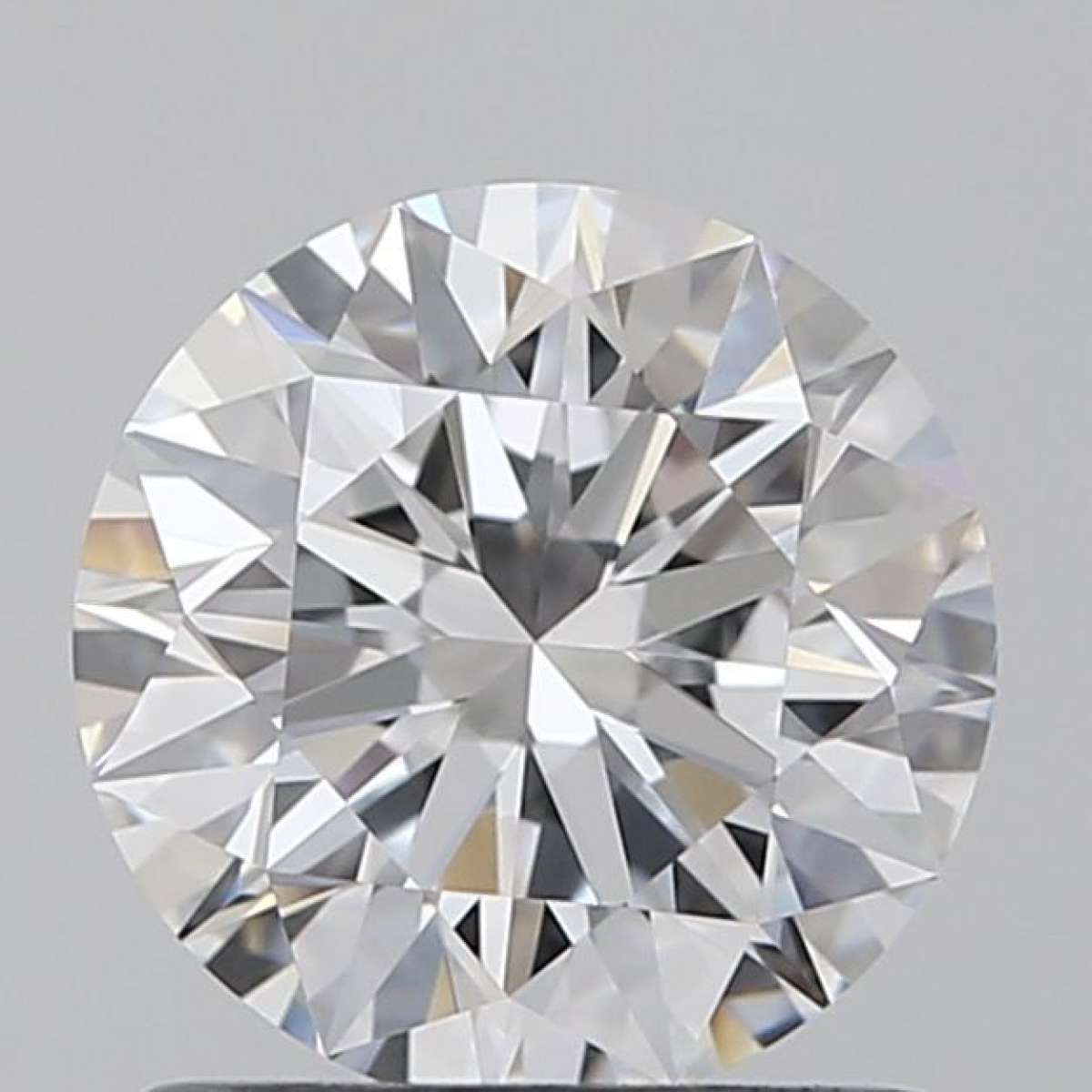 Diamante Certificato GIA Carati 0.96 Colore D Purezza VVS2 EX EX EX Fluorescenza FNT Brown No Green No Milky No EyeClean 100% Diamante Certificato GIA Carati 0.96 Colore D Purezza VVS2 EX EX EX Fluorescenza FNT Brown No Green No Milky No EyeClean 100%