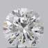 Certified Diamond GIA Carats 0.96 Color D Clarity VVS2  EX  EX  EX Fluorescence FNT Brown No Green No Milky No EyeClean 100%